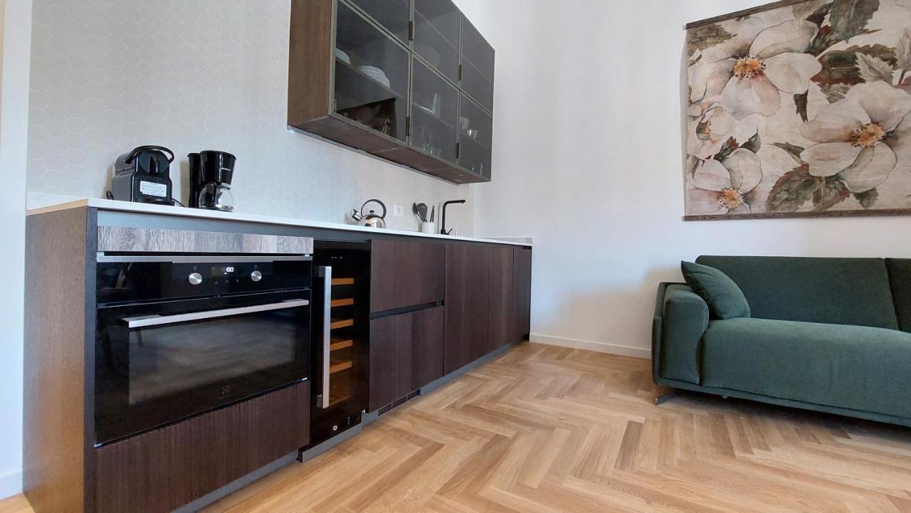Dimora San Bartolomeo - Design, Panoramic View & Culture Apartment Rome Exterior photo