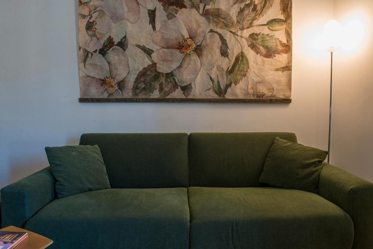Dimora San Bartolomeo - Design, Panoramic View & Culture Apartment Rome Exterior photo
